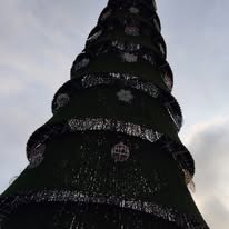 Ambiente en el centro